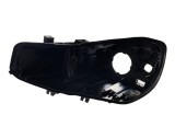 Carcasa far Bmw Seria 2 Active/Gran Tourer (F45/46), 06.2014-02.2018, montare fata, dreapta, dispersor de plastic, pt far halogen, L-Series