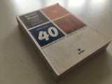 Cumpara ieftin ANTON-DANIEL TOTH, SIMON MAGUL IN LITERATURA CRESTINA A PRIMELOR PATRU SECOLE