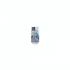 Skin Autocolant 3D Colorful Xiaomi Mi Mix 2S ,Back (Spate) S-1154 Blister