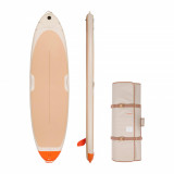 STAND UP PADDLE YOGA GONFLABIL DESIGN ECO, Itiwit