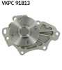 SKF VKPC 91813 Pompă de apă, răcire motor