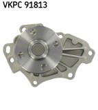 SKF VKPC 91813 Pompă de apă, răcire motor