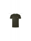 Tricou Korda BirdsNest Tee Dark Olive,Marime S