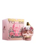 Cumpara ieftin Apa de parfum Police To Be Tattooart for Woman, 40 ml, pentru femei