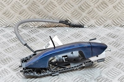 M&amp;acirc;ner exterior ușă dreapta față AUDI Q4 SUV F4B 2023 OEM: 8V0837885 28640901 foto
