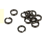 Inel Despicat MADCAT Splitrings 10mm 45kg 16buc, DAM