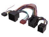 Cabluri Handsfree 4CARMEDIA pentru Kit Parrot Citro&euml;n și Peugeot