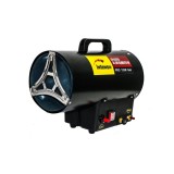 PRO 17kW Gaz - Incalzitor cu gaz Intensiv