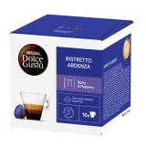 Cumpara ieftin CAPSULE DOLCE GUSTO ESPRESSO RISTRETTO ARDENZA - 112G