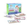 Puzzle - Adunari si scaderi 1-10 - Numberblocks, Edc