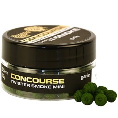 Wafters BENZAR MIX Smoke Twister Concourse, Usturoi, 5.5mm