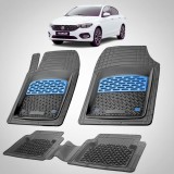 Covorase Fiat Tipo Sedan Compatibile 2016-2020 | Blue