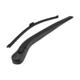 Brat stergator luneta cu lamela Bmw Seria 5 F11 2010-, lungime lamela : 350mm, 61627207042