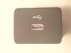Modul USB Logan 3 Sandero 3 Jogger 284H35093R. Nou si original Renault., Dacia