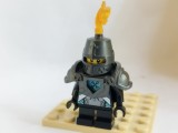 bnk jc LEGO Nexo Knights Robin Underwood - nex151