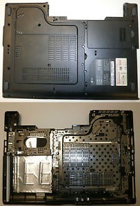 Bottom case MSI MS-163K / e2m-632051x foto