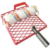 LumyTools LT07420 - Trafalet 48x250 mm coada plastic