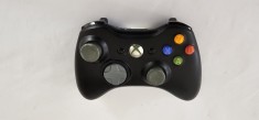 CONTROLLER XBOX 360 , MANETA , , NU AM AVUT PE CE SA O PROBEZ !