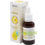 Vitamina C fara Zahar 30ml