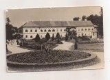 RF171 - Carte Postala - Oradea. Baile 1 Mai, circulata 1957