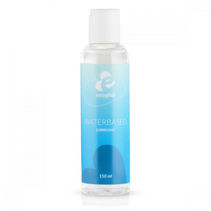 Lubrifiant pe Baza de Apa EasyGlide, 150 ml