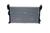 NRF 59248 Radiator, racire motor