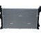 NRF 59248 Radiator, racire motor