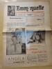 Revista Emmanuelle Anul 1 Nr. 4 (1991) - Revista Erotica Adulti
