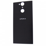 Capac Baterie Sony Xperia XA2, Negru