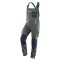 Pantaloni de lucru cu pieptar Premium Ripstop nr.XXL/56 Neo Tools 81-247-XXL HardWork ToolsRange