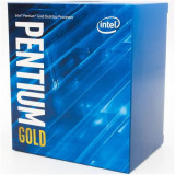 Procesor Intel Comet Lake, Pentium Gold G6405 4.1GHz, 4MB, LGA 1200 (Box)