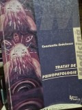 Constantin Enachescu - Tratat de psihopatologie