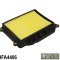 Filtru aer Hiflofiltro HFA4406 - Yamaha YP Majesty - YP 400 R X-Max (13-16) - YP 400 RA X-Max ABS (13-19) 4T LC 400cc (filtru carter)