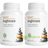 Pachet Anghinare 250mg 60cpr+60cpr