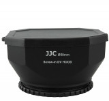 Cumpara ieftin Parasolar ​JJC LH-DV58B filet 58mm pentru camere video