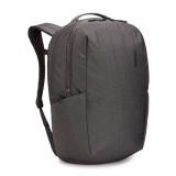 Rucsac urban cu compartiment laptop Thule Subterra 2 Backpack 27L 3205029, Vetiver gray