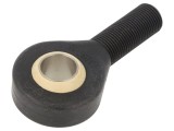 Imbinare Articulata IGUS M18 Exterior Dreapta 96mm Otel Inoxidabil Corp Igumid G