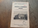 Cumpara ieftin ASCULTARI LA CALUGARITELE ROMANCE, 1939 * CHISINAU