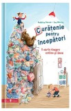 Curățenie pentru &icirc;ncepători - Hardcover - Dumas Kristina - Univers