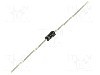 Dioda redresoare, 1A, 200V, DO41, SMC DIODE SOLUTIONS - 1N4003GTA