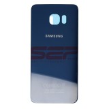 Capac baterie Samsung Galaxy S6 edge Plus / G928 BLUE