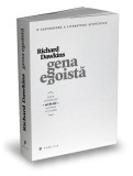 Gena egoistă Richard Dawkins - Carte Brosata Dezvoltare Personala Publica