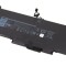 Dell 2X39G 60Wh, 7500mAh, 7.6V Baterie din fabrică