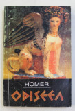 ODISEEA de HOMER , 1995