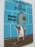 Camera de mercur - Petru Iliesu