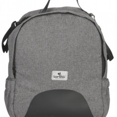 Rucsac accesorii bebelusi, Lorelli, Aria Grey