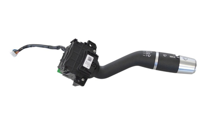 Maneta ștergătoare JAGUAR I-PACE X590 2020 OEM: 00534D 23524935
