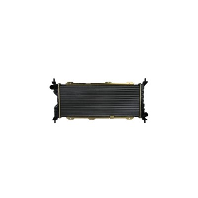 Radiator apa OPEL CORSA B 73 78 79 AVA Quality Cooling OL2185 foto