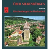 &Uuml;ber Siebenb&uuml;rgen - Band 1