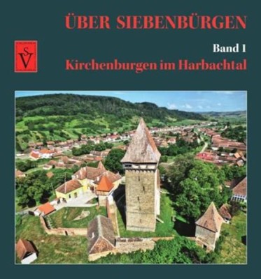 &amp;Uuml;ber Siebenb&amp;uuml;rgen - Band 1 foto